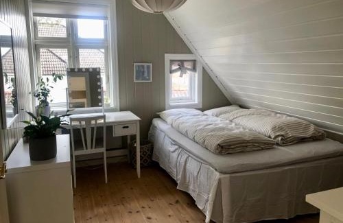 Halden Villa | Lenes hus