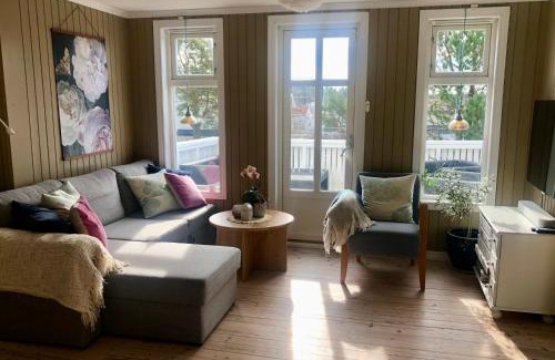 Halden Villa | Lenes hus