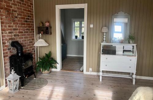 Halden Villa | Lenes hus