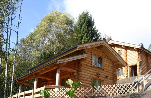 Niedernsill House | Lengalm Hütten I & II mit Sauna
