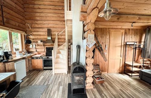 Niedernsill House | Lengalm Hütten I & II mit Sauna