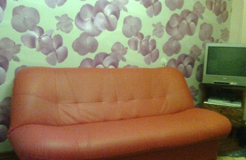 Kirovsk Apartment | Leningradskaya 30