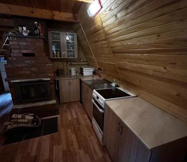 Hnilcik Ski Chalet | Lenivka