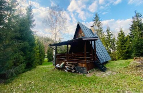 Hnilcik Ski Chalet | Lenivka
