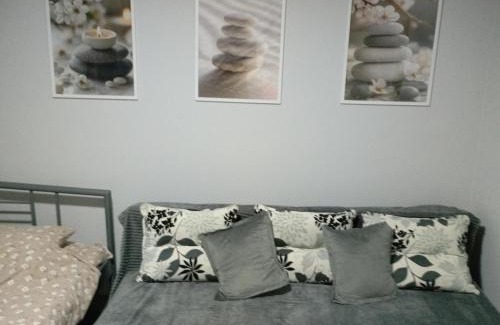 Sremska Mitrovica Apartment | Lenka 2