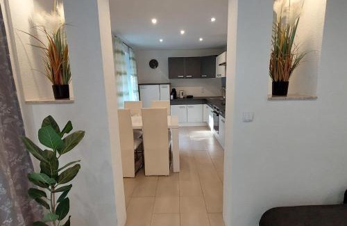 Finnentrop Apartment | Lenne-Blick Ferienwohnung