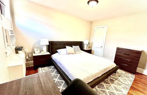 Germantown Apartment | Lennox C407 Cozy And Spacious Studio1br Apt