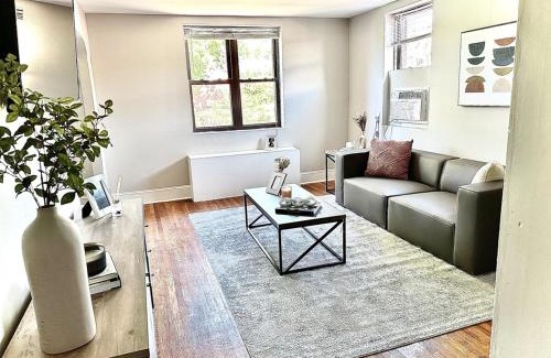 Germantown Apartment | Lennox C409 Peaceful & Perfect Private 1-br