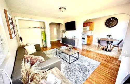 Germantown Apartment | Lennox C409 Peaceful & Perfect Private 1-br