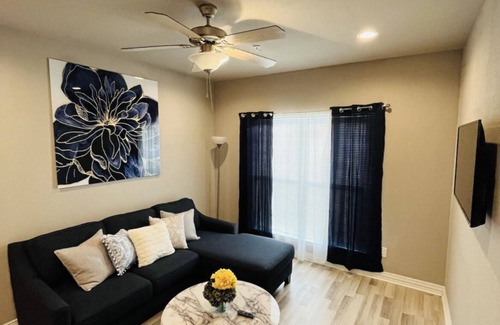 Northside Apartment | Lennox Luxury Living