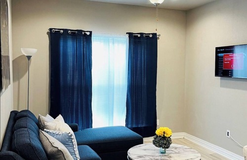 Northside Apartment | Lennox Luxury Living