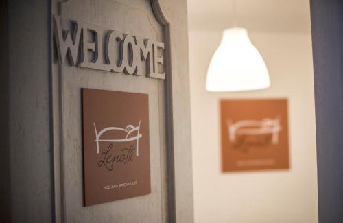Campobasso Bed & Breakfast | Lenotti Bed and Breakfast
