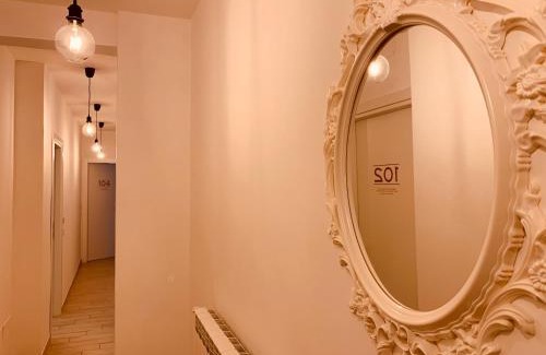 Campobasso Bed & Breakfast | Lenotti Bed and Breakfast