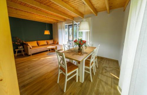 Tuchomie House | LenoTu