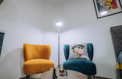 Ohrid Apartment | Lenova Apartments