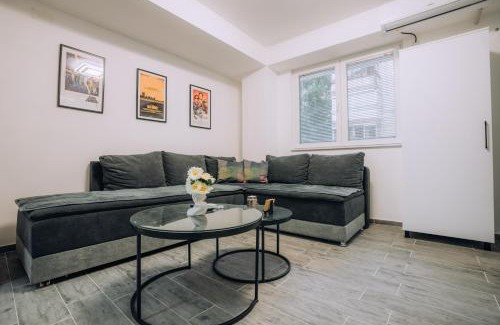 Ohrid Apartment | Lenova Apartments