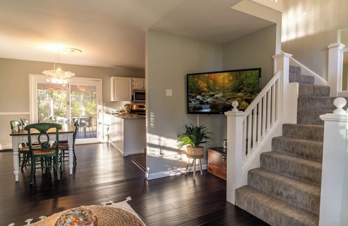 Lenox House | Lenox Gem with AC!