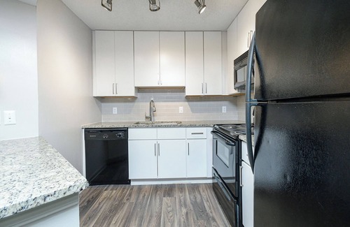 Tuxedo Park Apartment | Lenox Park - Cozy 1-bedroom Corporate Apartment