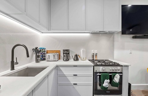 Brooklyn Condo | Lenox Place by Rove | Private Patio & Shared Roof