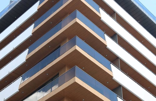 Pendik House | Lens istanbul sitesinde suit