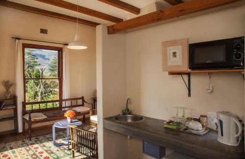 Barrydale Bed & Breakfast | Lentelus Farmstay