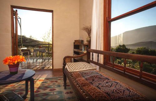 Barrydale Bed & Breakfast | Lentelus Farmstay