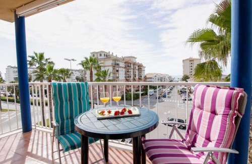 Los Llanos Apartment | LENTISCARES 213