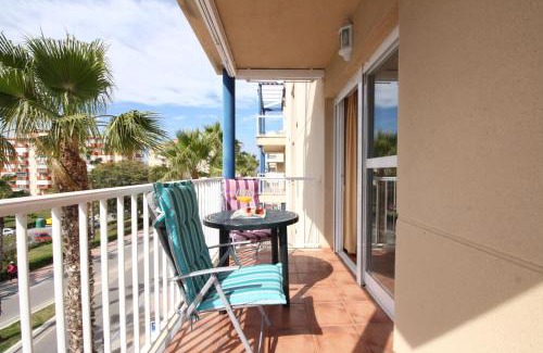 Los Llanos Apartment | LENTISCARES 213