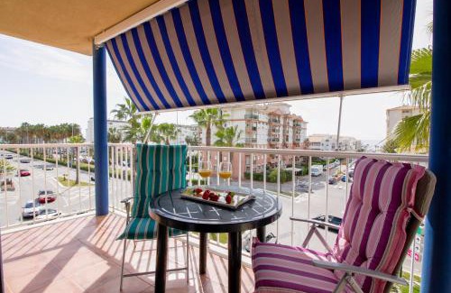 Los Llanos Apartment | LENTISCARES 213