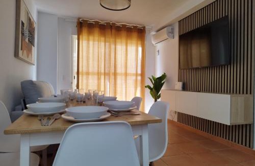 Los Llanos Apartment | Lentiscares T7 - GT