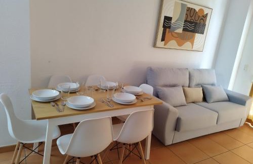 Los Llanos Apartment | Lentiscares T7 - GT