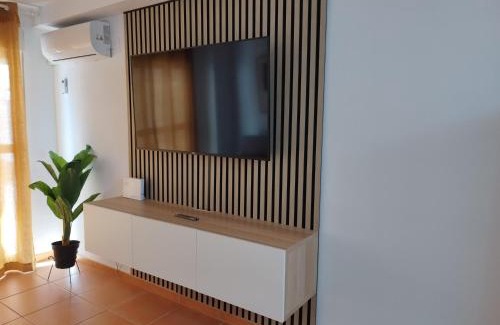 Los Llanos Apartment | Lentiscares T7 - GT