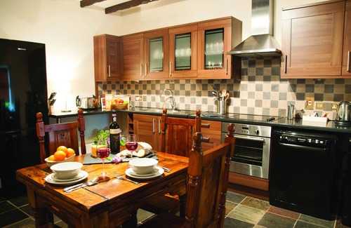 Callander Cabin | Leny Estate