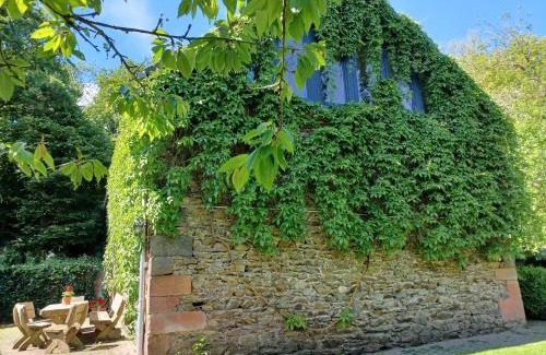 Wallscheid House | Lenzenhaus