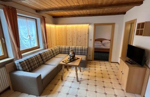 Lappago House | Lenzerhof