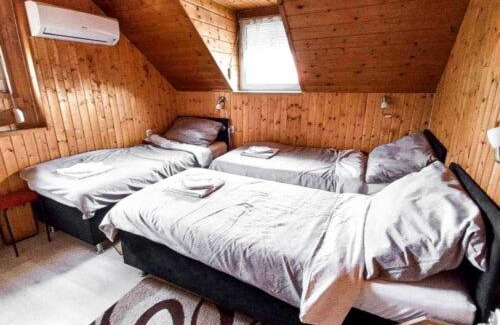 Szigetvar Bed & Breakfast | Lenzl's Panzió
