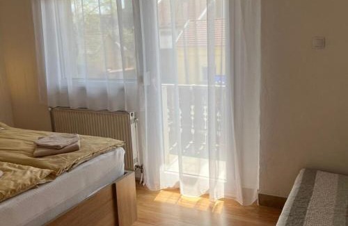 Szigetvar Bed & Breakfast | Lenzl's Panzió
