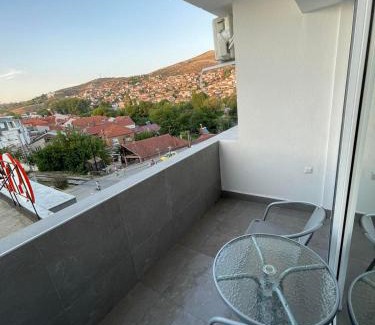 Titov Veles Apartment | Leo Apartment