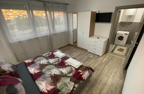 Titov Veles Apartment | Leo Apartment