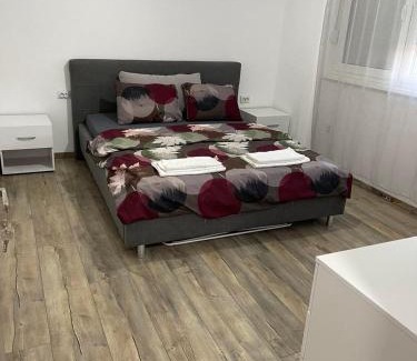 Titov Veles Apartment | Leo Apartment