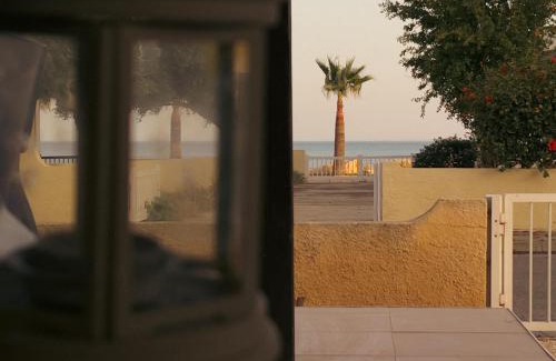 Ayia Thekla House | Leo Boutique Beachfront