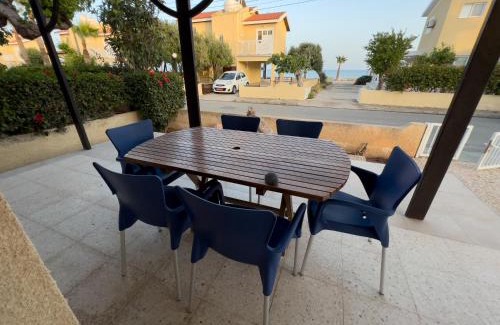 Ayia Thekla House | Leo Boutique Beachfront