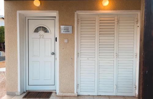 Ayia Thekla House | Leo Boutique Beachfront