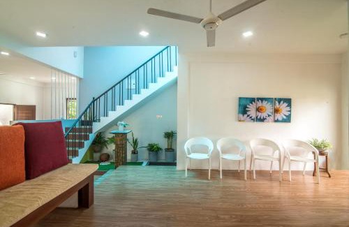 Mallawapitiya House | LEO-BREEZE Apartments