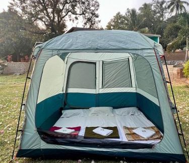 Kamalapur Resort | Leo Comforts River Side Resort