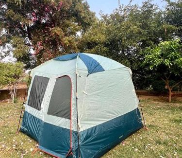 Kamalapur Resort | Leo Comforts River Side Resort