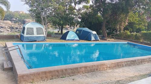 Kamalapur Resort | Leo Comforts River Side Resort