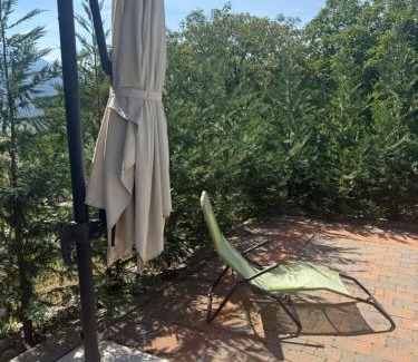 Villair-Amerique House | Leo home