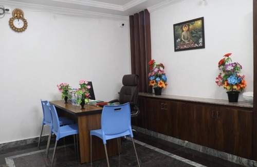 Tirupati Apartment | Leo Home Stayn