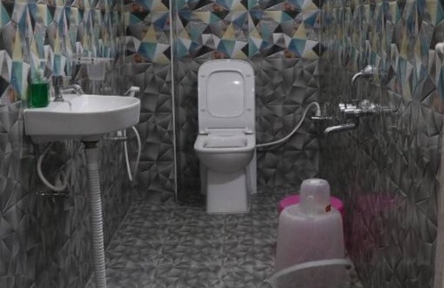 Tirupati Apartment | Leo Home Stayn